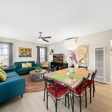 Spacious Centrally Located New 2 Bedroom Property! Inglewood Exterior foto