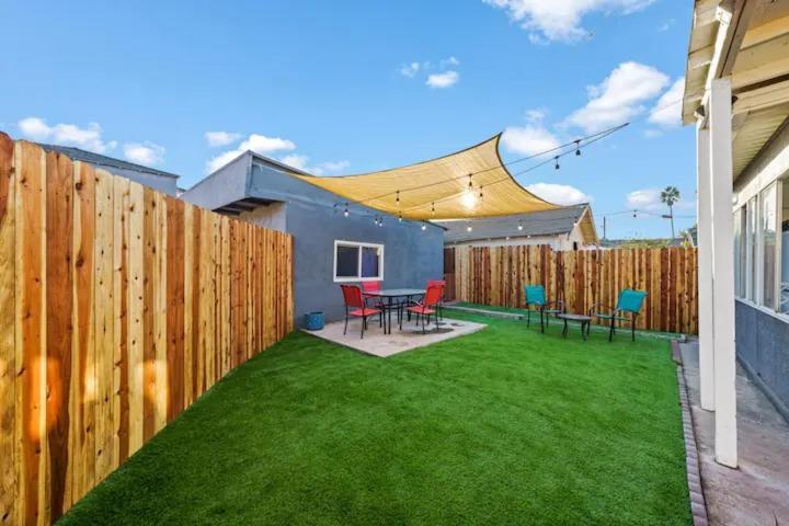 Spacious Centrally Located New 2 Bedroom Property! Inglewood Exterior foto