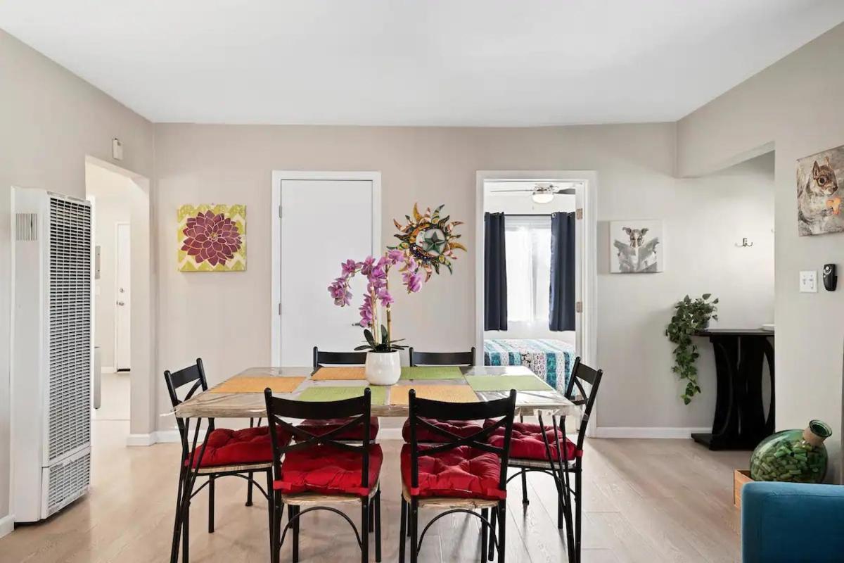 Spacious Centrally Located New 2 Bedroom Property! Inglewood Exterior foto