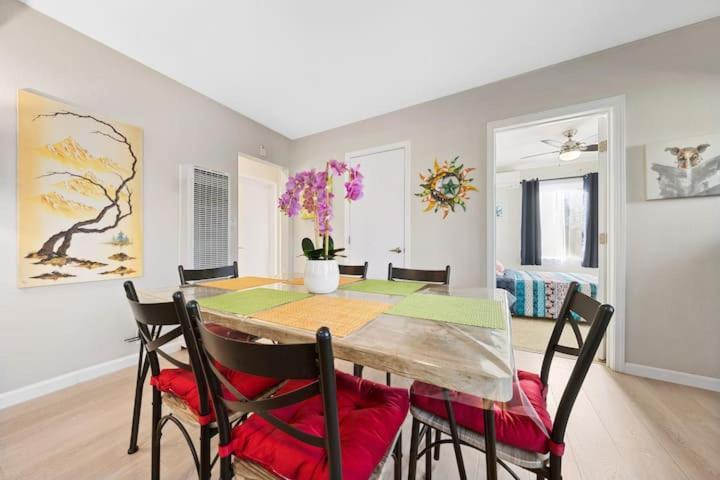 Spacious Centrally Located New 2 Bedroom Property! Inglewood Exterior foto